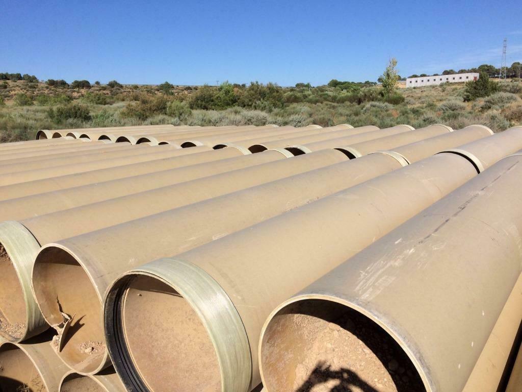 RIJKSWATERSTAAT GOEDGEKEURDE BUIZEN EN DUIKERS, BESTE PRIJS!, Ophalen, Overige materialen, Gebruikt, 6 meter of meer