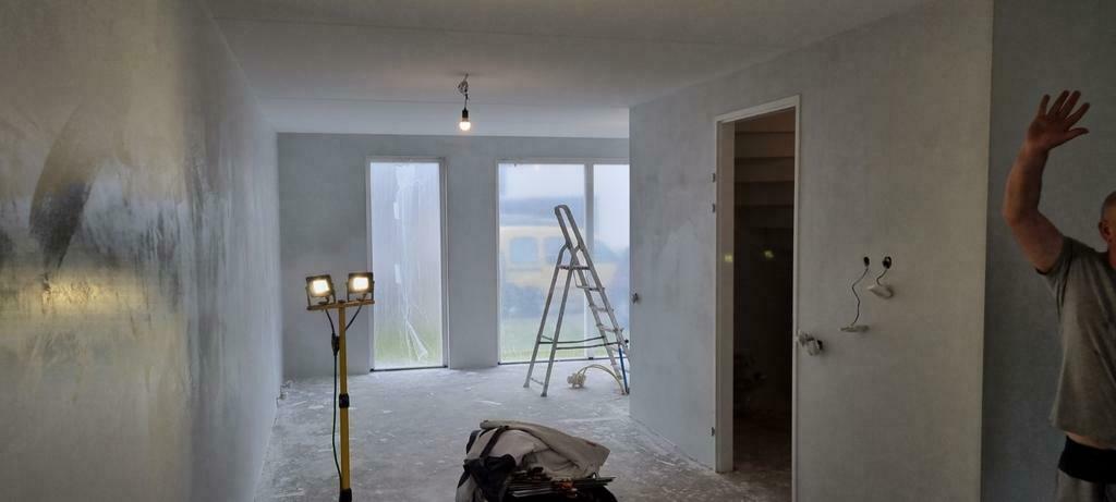 Stucadoor shilders stucwerk spoed spoed bel  0686345690