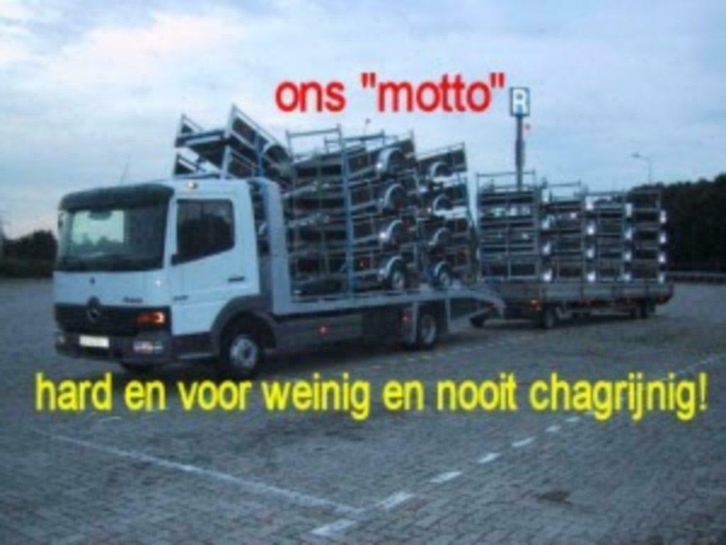 Boottrailers voor verschillende boottypes va € 881, Ophalen, Minder dan 1500 kg, Sloepentrailer, Minder dan 6 meter