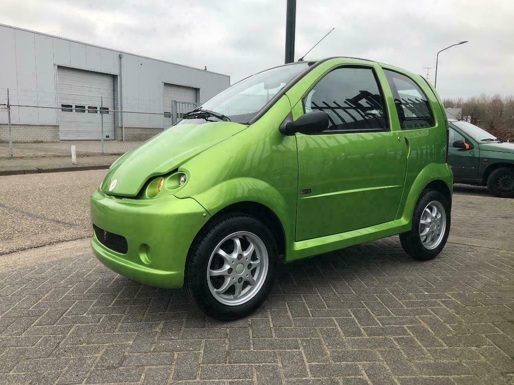 Brommobiel inkoop JDM CITY, CANTA LX, GLX 45 km Brommobiel, Diversen, Brommobielen en Scootmobielen, Ophalen of Verzenden, Gebruikt