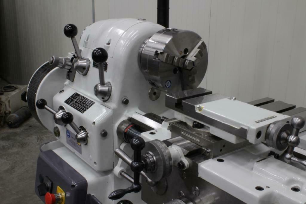 AI Hembrug precisie, Ophalen of Verzenden, Nieuw, Metaaldraaibank, Minder dan 500 mm