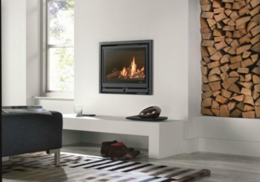 Wanders Square 60 Front gashaard