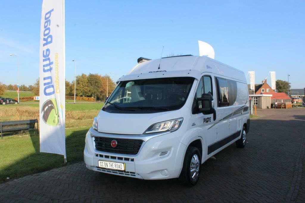 Nette jonge campers gevraagd Camperverkoopmakelaar Marum, Caravans en Kamperen