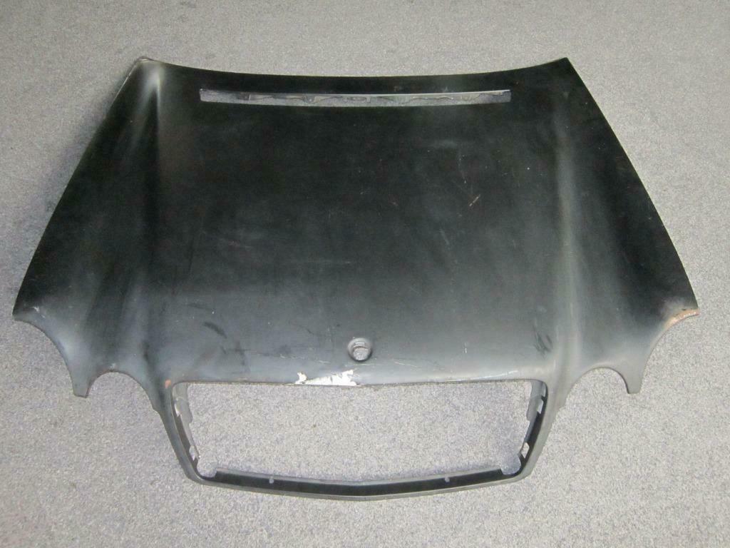 MOTORKAP MERCEDES E KLASSE W210, Auto-onderdelen, Carrosserie en Plaatwerk, Ophalen, Voor, Mercedes-Benz, Nieuw