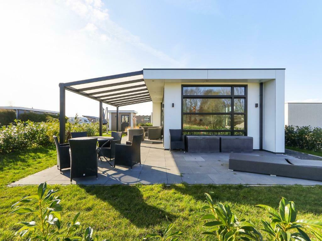 Chalet / recreatiewoning / vakantiewoning Beach Premium, Tot en met 6