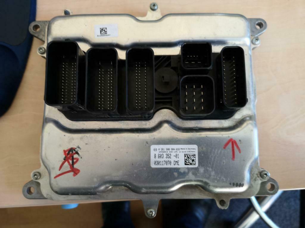 Motor computer herprogrammeren ECU Mercedes BMW PSA, Ophalen of Verzenden, Gereviseerd, BMW