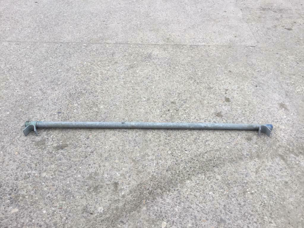 kortelingen, schuifkortelingen, hulpkortelingen , korteling, Ophalen of Verzenden, Zo goed als nieuw, Gevelsteiger