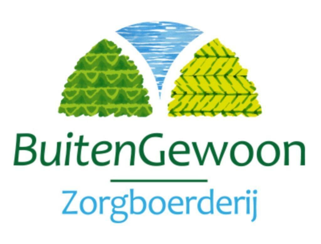 zorgboerderij BuitenGewoon, Thuisstudie, Werk of Loopbaan