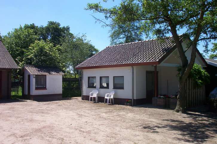 Vakantiehuisje in Putten ( 2 personen ), Vakantie, Vakantiehuizen | Nederland, Overige typen, Landelijk, Gelderland en Veluwe