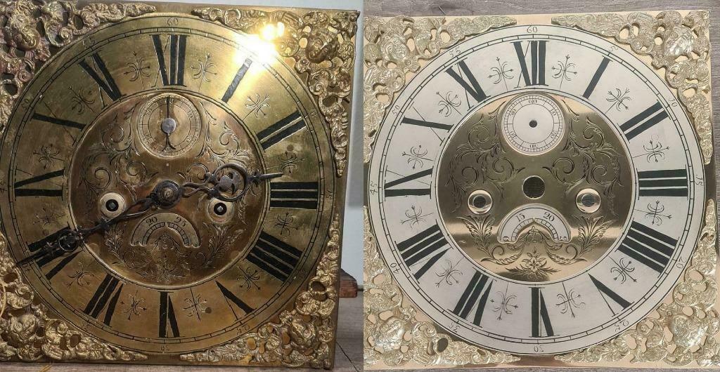 klokkenmaker Kuiper uurwerktechniek Rotterdam