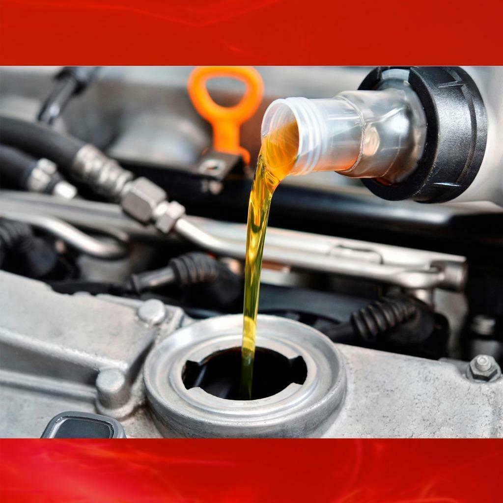 Olie, oliefilter, luchtfilter Kleine / Grote service beurt, Ophalen, Nieuw, BMW