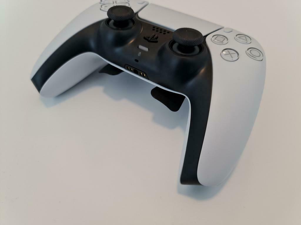 Playstation 5 / PS5 Dualsense Custom Scuf Controller Paddles, Nieuw, Ophalen of Verzenden, Controller, PlayStation 4