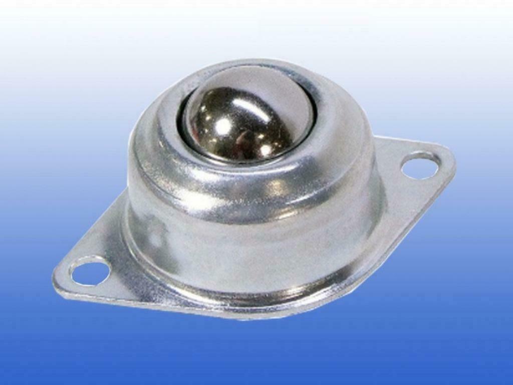 kogelrol, kogelpot, voor kogeltafel multi directional roller, Ophalen of Verzenden, Nieuw