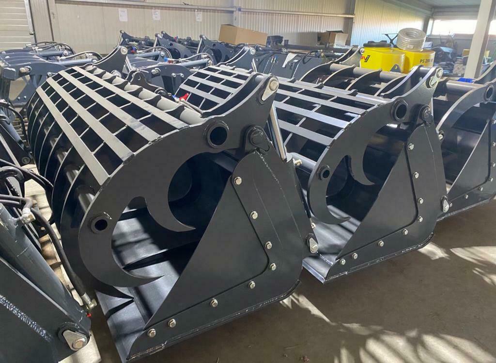 Nieuw;Ceres Pelikaanbak. Breedte 2,2 meter. Zware kwaliteit, Ophalen of Verzenden