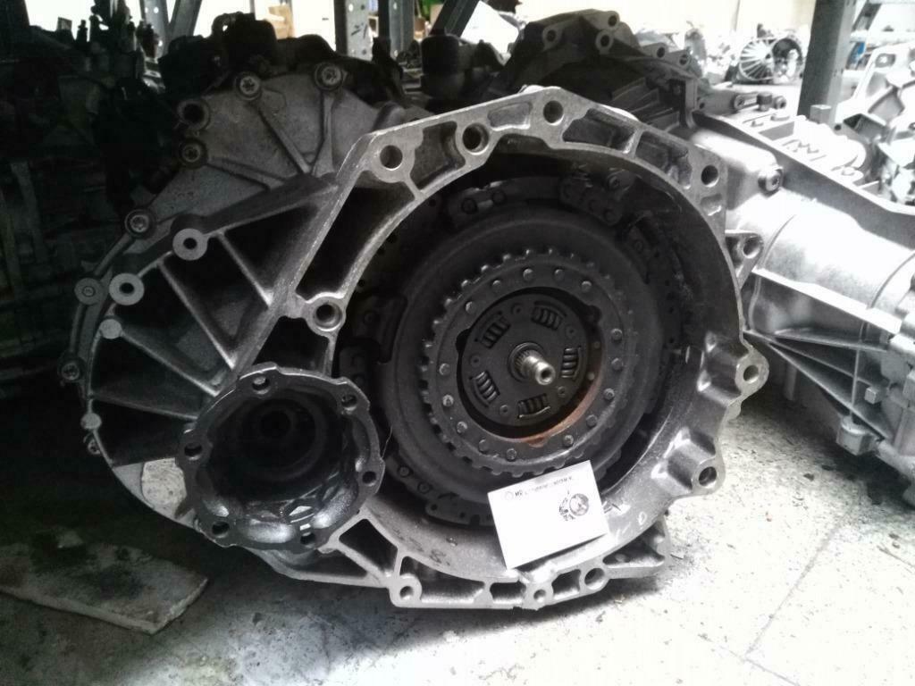 Versnellingsbak revisie DSG 7-Bak Audi VW Seat Skoda, Auto-onderdelen, Transmissie en Toebehoren, Audi, Overige automerken, Seat
