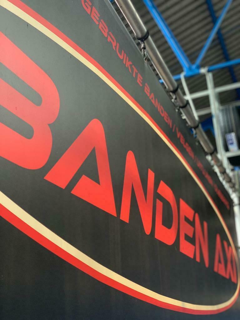 13 TOT 22 INCH BANDEN VELGEN Goedkoop snel, zonder afspraak!, Ophalen, Zomerbanden, Band(en)