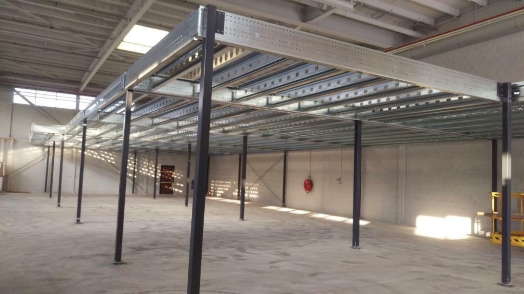 etloN Entresolvloer tussenvloer Verdiepingsvloer, Ophalen of Verzenden