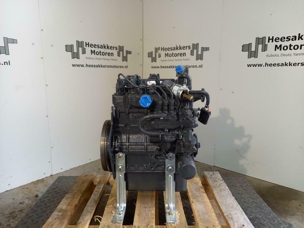 Kubota D722, Ophalen of Verzenden, Nieuw, Dieselmotor, 1800 rpm of meer