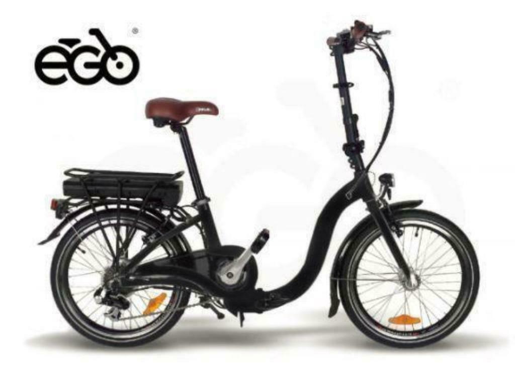 Elektrische vouwfietsen GOEDKOOPSTE VAN NEDERLAND!, Ophalen of Verzenden, Nieuw, 50 km per accu of meer, Overige merken