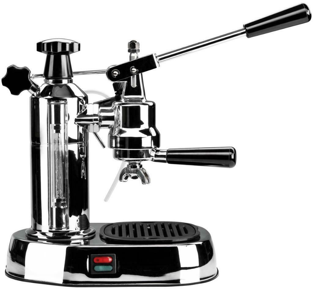 REPARATIE  pavoni aangeboden, Ophalen, Espresso apparaat