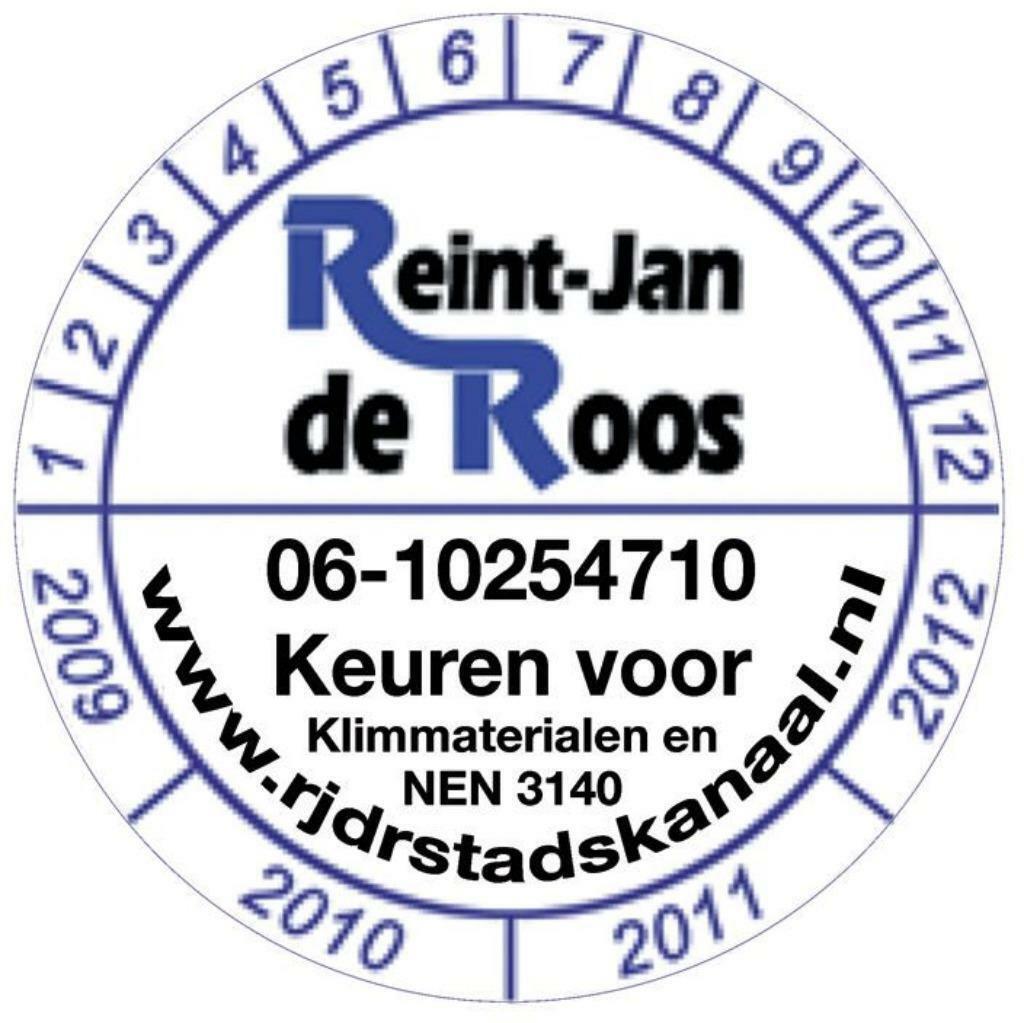 NEN 3140 keuringen machines valbeveiliging klimmateriaal enz