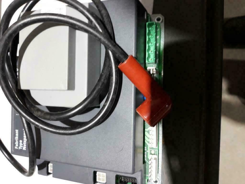 Branderautomaat intergas kombi kompakt, Doe-het-zelf en Verbouw, Verwarming en Radiatoren, Ophalen of Verzenden, Nieuw, Cv-ketel of Combi-ketel