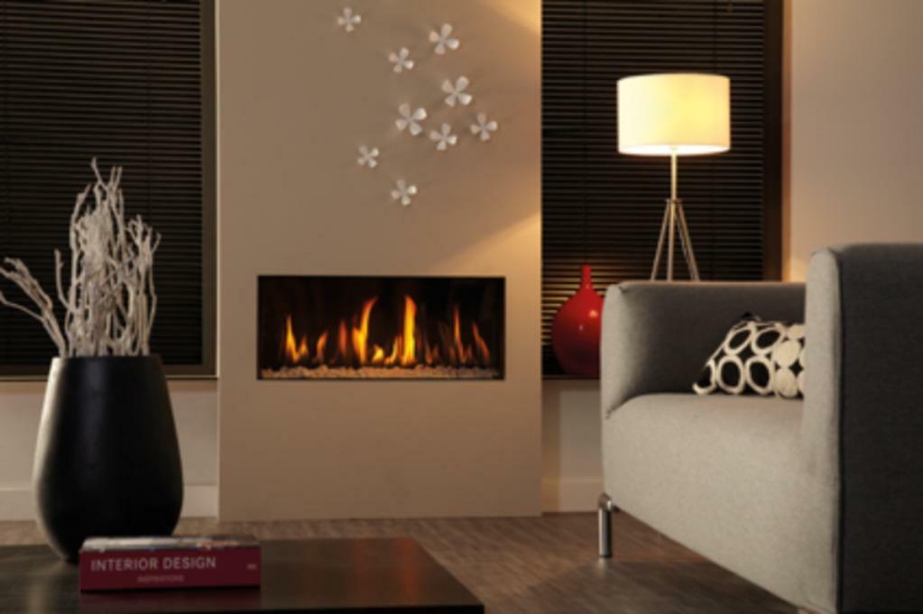 !!!! prijsknaller!!! DRU Metro 80 XT gashaard, Nieuw, Gas, Inbouw