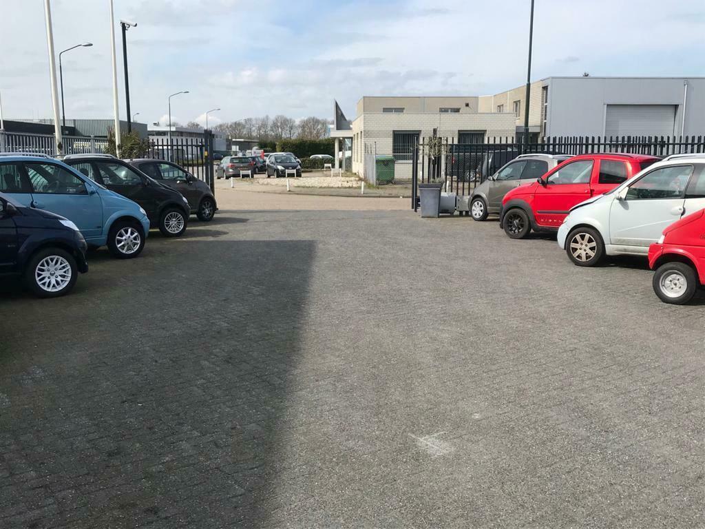 WIJ KOPEN alle merken brommobielen Aixam Ligier Microcar JDM, Diversen, Brommobielen en Scootmobielen, Ophalen of Verzenden, Gebruikt
