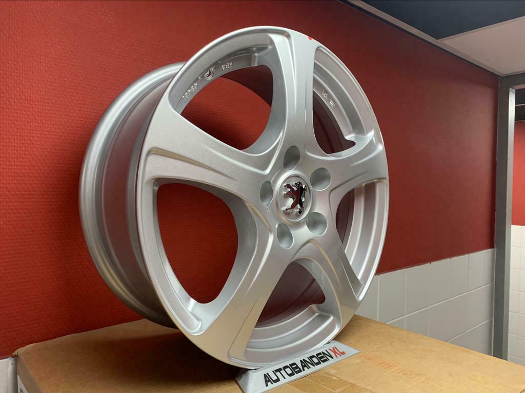 VERKOCHT, 16 inch, Ophalen of Verzenden, Band(en), Zomerbanden