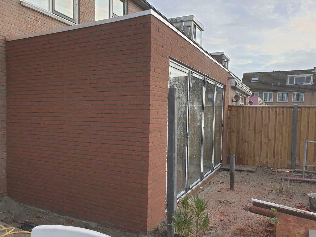 Aanbouw Opbouw – Onderhoud / Verbouw /  Uitbouw Fundering, Garantie, Verbouw of Aanbouw