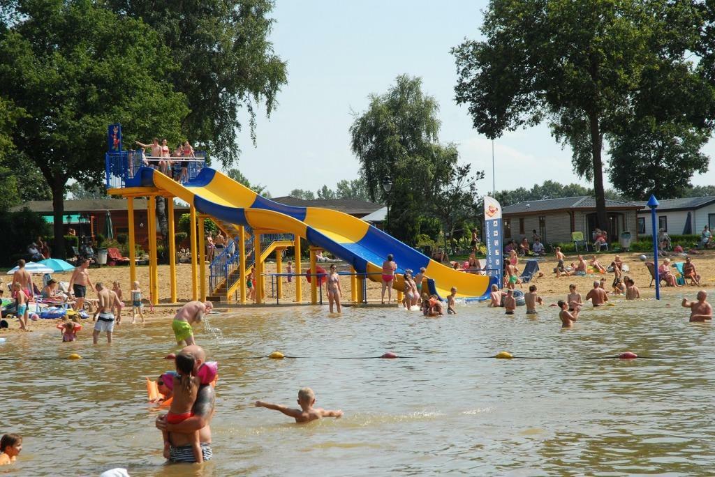 SEIZOEN EN JAARPLAATSEN op de veluwe, Vakantie, Campings, Internet, In bos, Landelijk