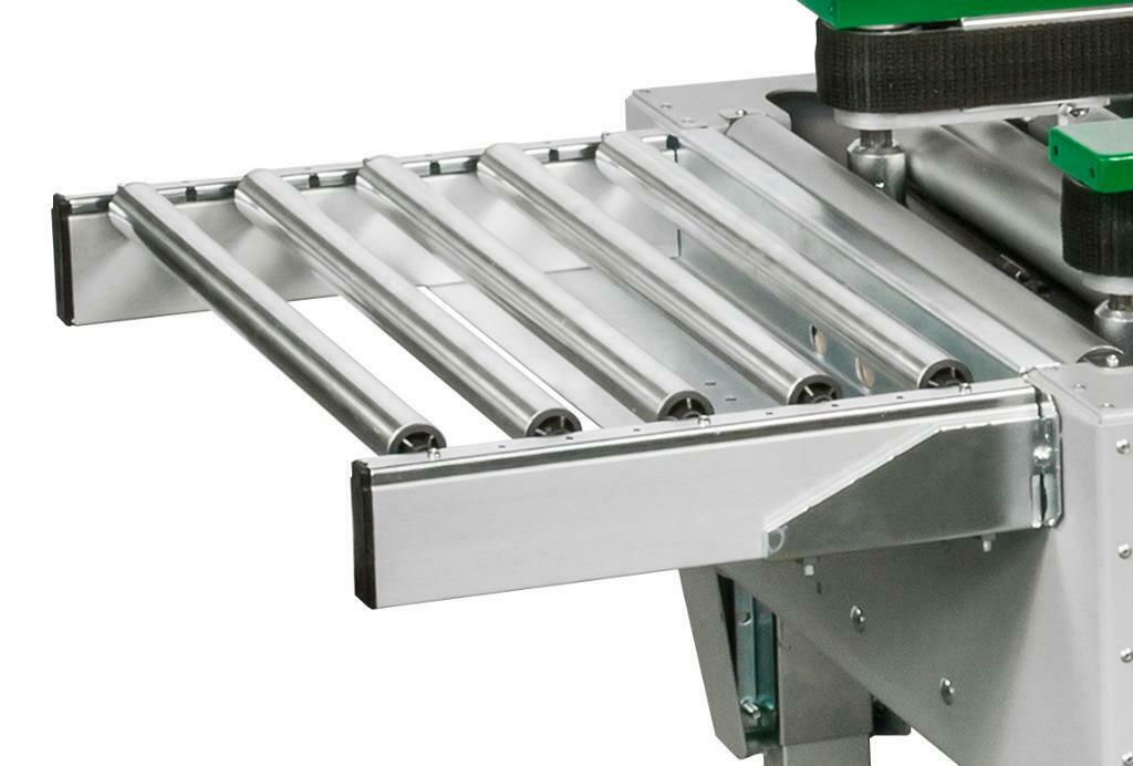 Comarme GEM X520 Dozensluiter, dozentaper tapemachine autom., Verzenden