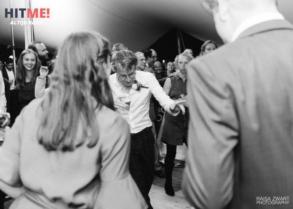 HitMe Coverband | Band boeken voor Bruiloft of Bedrijfsfeest, Diensten en Vakmensen, Muzikanten, Artiesten en Dj's, Dj