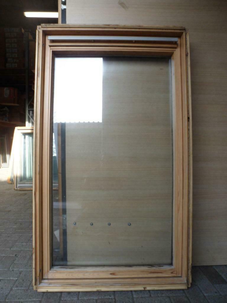 Dakraam Velux 94 x 160 cm (GGL 3 /410/ P10) incl gootstuk!!, Ophalen, Gebruikt, 80 tot 120 cm, 120 tot 160 cm