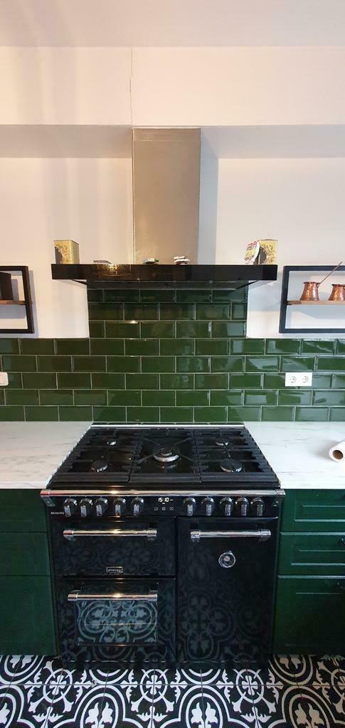 Svs Stukadoor & bouwbedrijf, Diensten en Vakmensen, Stukadoors en Tegelzetters