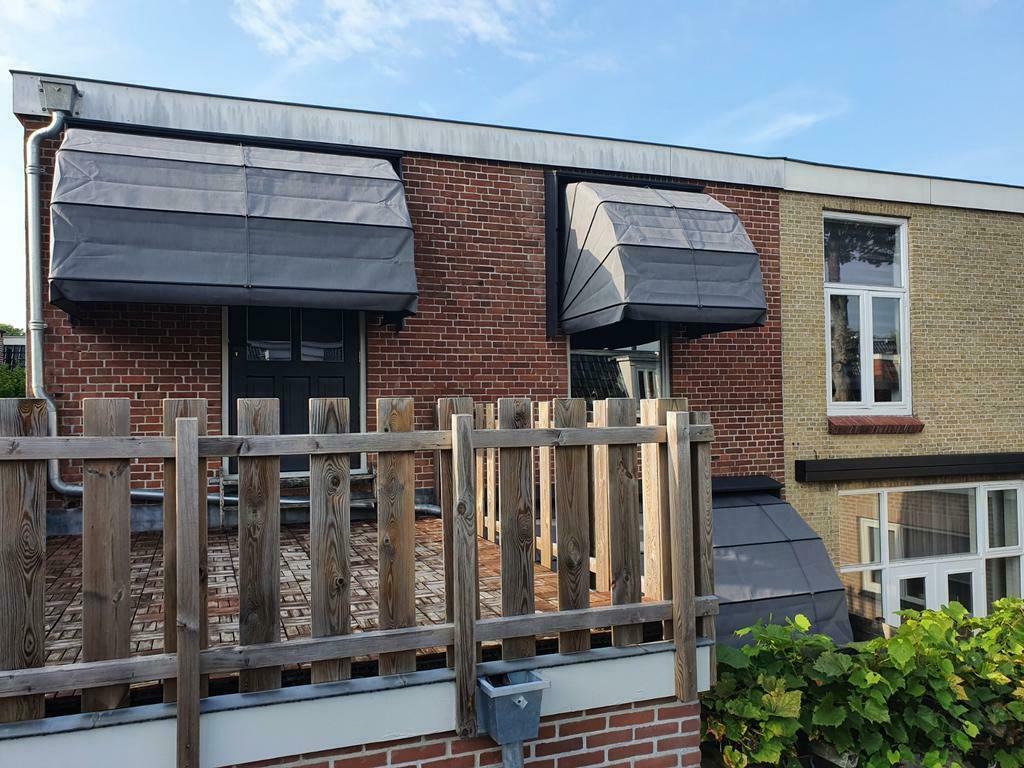 Markiezen herstofferen voorjaarsactie  €99,-, Huis en Inrichting, Overige Huis en Inrichting, Nieuw, Ophalen of Verzenden