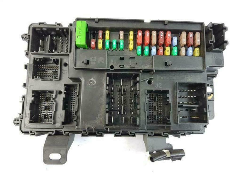 Ford Transit S-Max Galaxy, Land Rover BCM software overzette, Auto-onderdelen, Elektronica en Kabels, Ford, Land Rover, Gebruikt