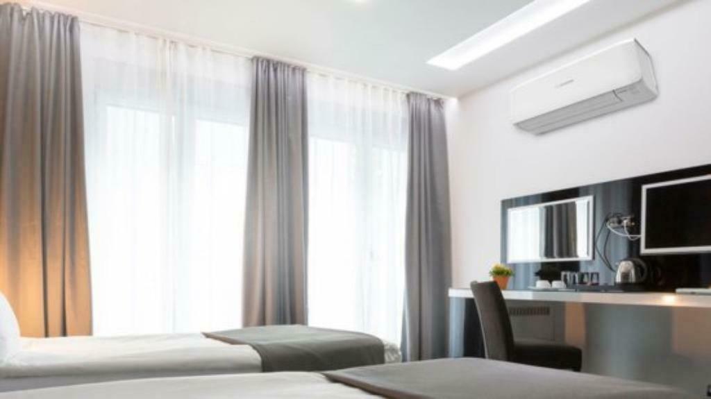 Mitsubishi Heavy Industries SRK/SRC35ZS-W split unit 3,5 kW