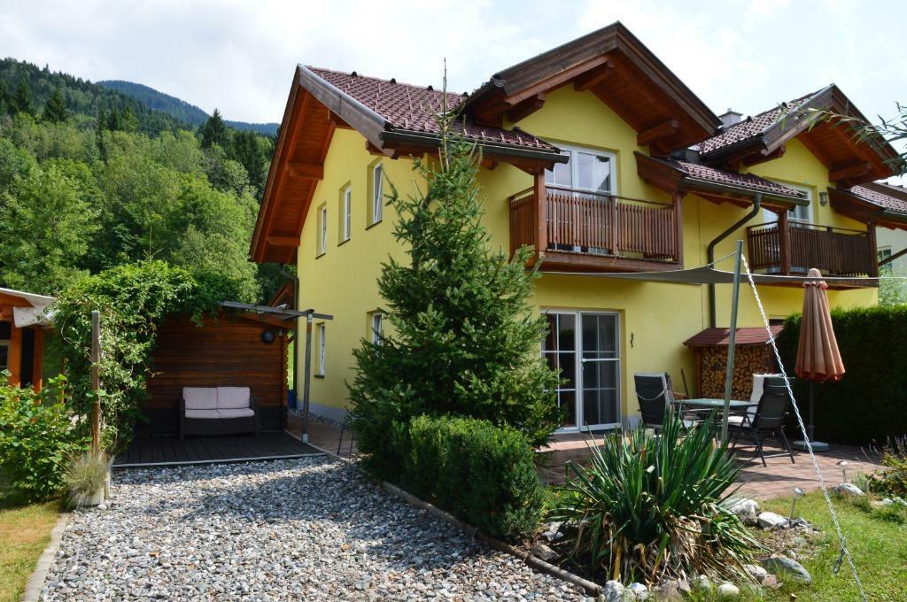 Vakantiewoning in Oostenrijk, Vakantie, Vakantiehuizen | Oostenrijk, Open haard, Dorp, In bos, Chalet, Bungalow of Caravan