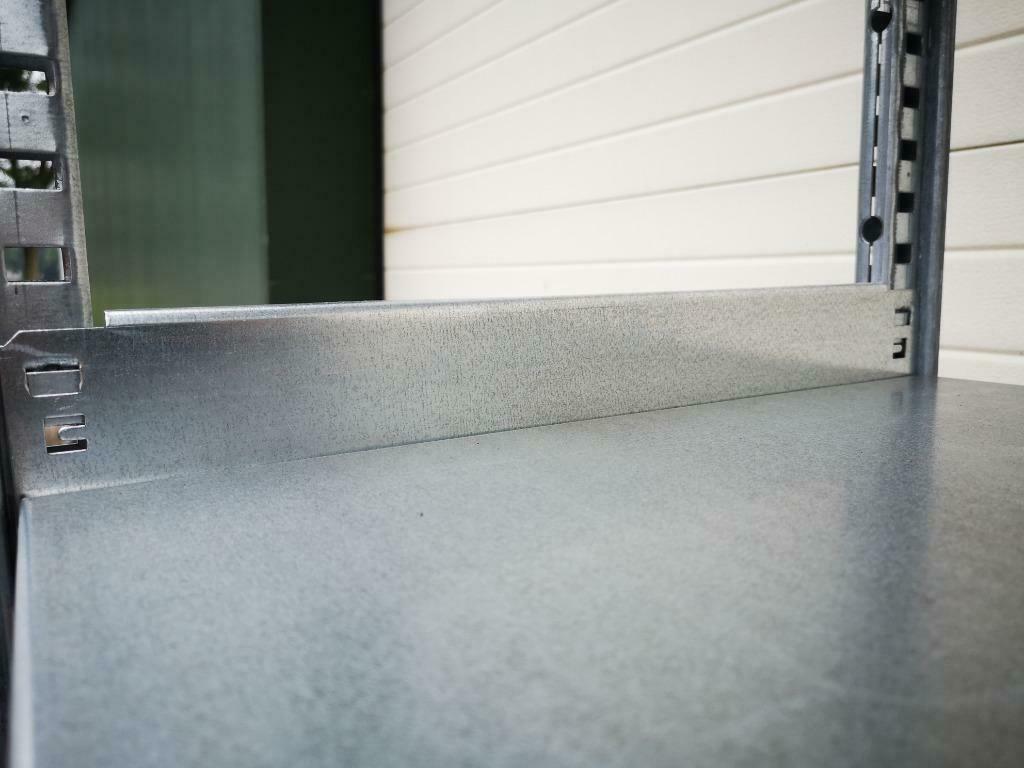 Legbordstelling, stellingkast, garagestelling Gs-3 stelling, Ophalen of Verzenden