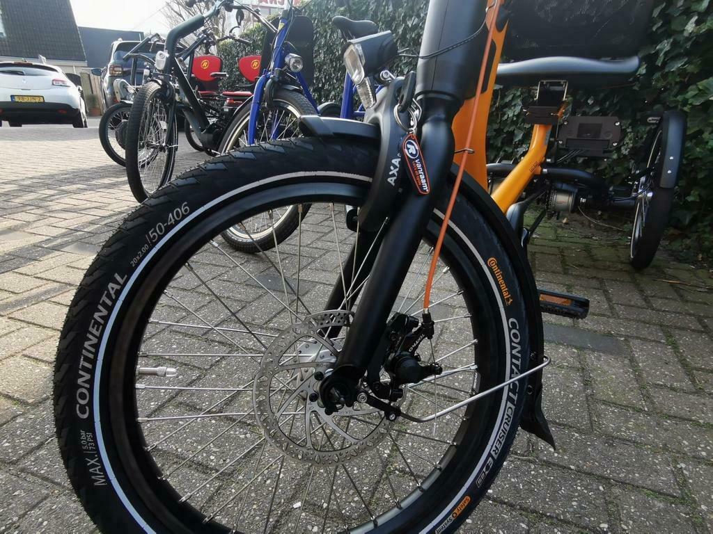 van Raam driewielfiets Kopen en Vergelijken, Ophalen of Verzenden, Nieuw