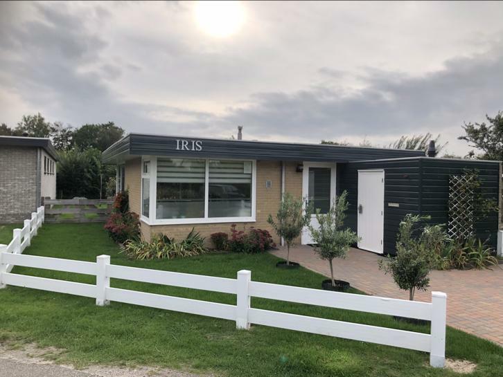 Bungalow aan zee Iris v.a. € 80.00 per dag, Internet, Aan zee, Noord-Holland, Recreatiepark