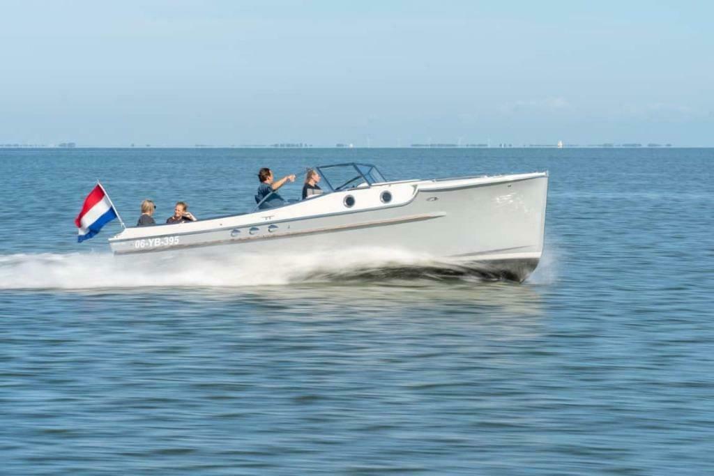 Sloep, bakdekker, PTS 26, 8,25 meter, PTS26, Watersport en Boten, Binnenboordmotor, 6 meter of meer, Diesel, Nieuw