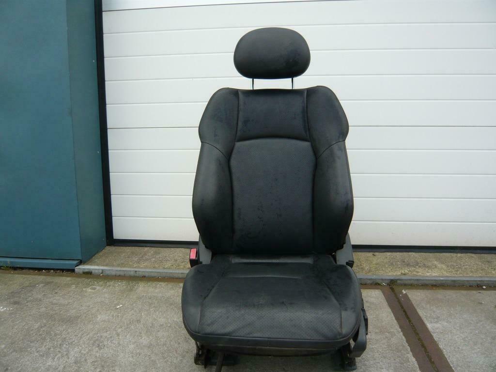 Interieurdelen Mercedes W123 124  201 202 203 sprinter, Ophalen, Gebruikt, Mercedes-Benz