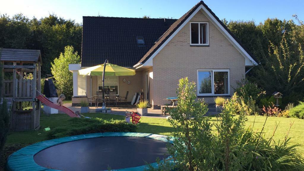 Ruime vakantiewoning. Zie de link voor beschikbaarheid, Vakantie, 4 of meer slaapkamers, Wasmachine, 11 personen, Recreatiepark