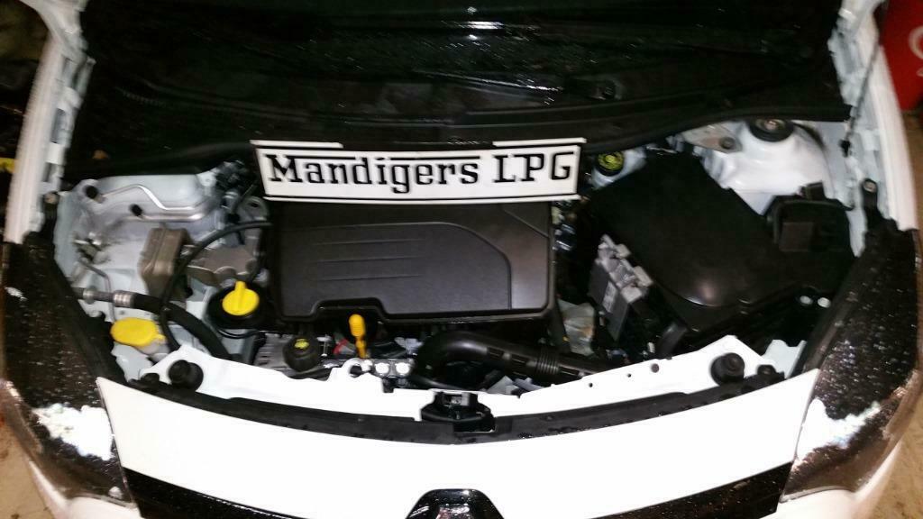 LPG G3 inbouw en onderdelen., Ophalen of Verzenden, Nieuw, Overige automerken