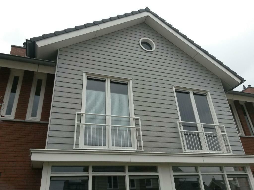 nico, Garantie, Behangen