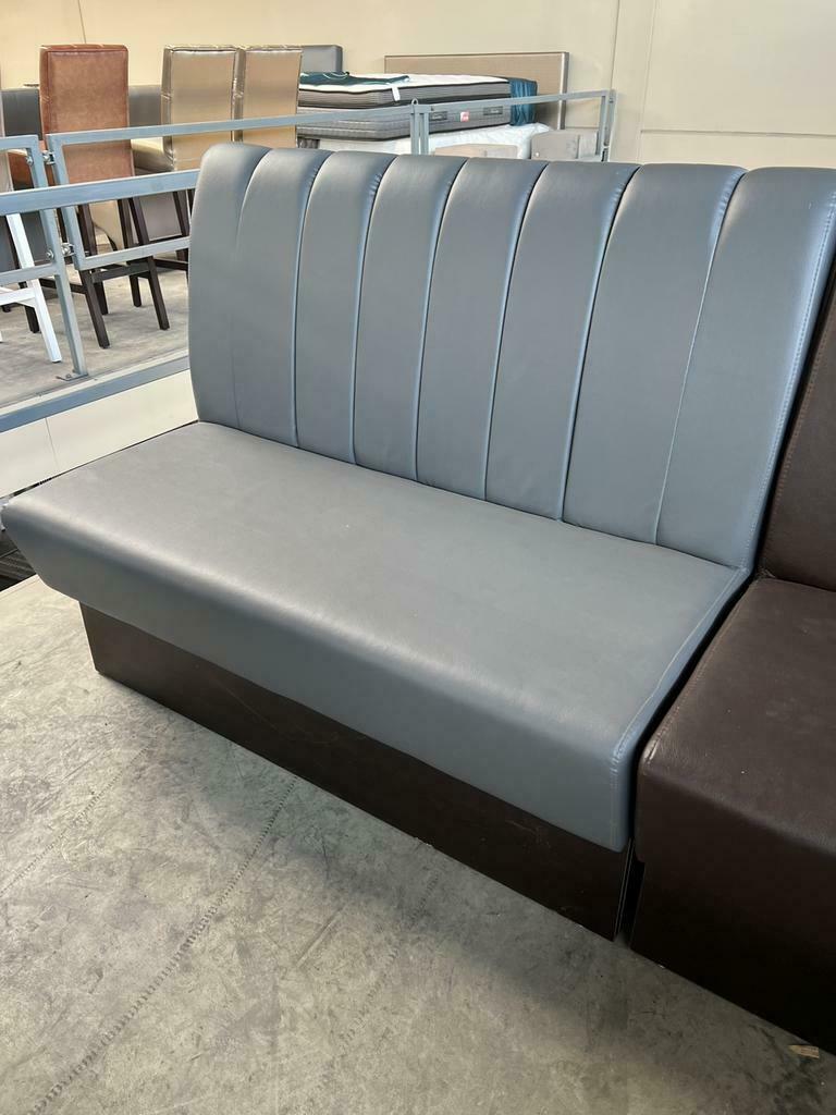 Eetkamerbank, Ophalen of Verzenden, Zo goed als nieuw, Rechte bank