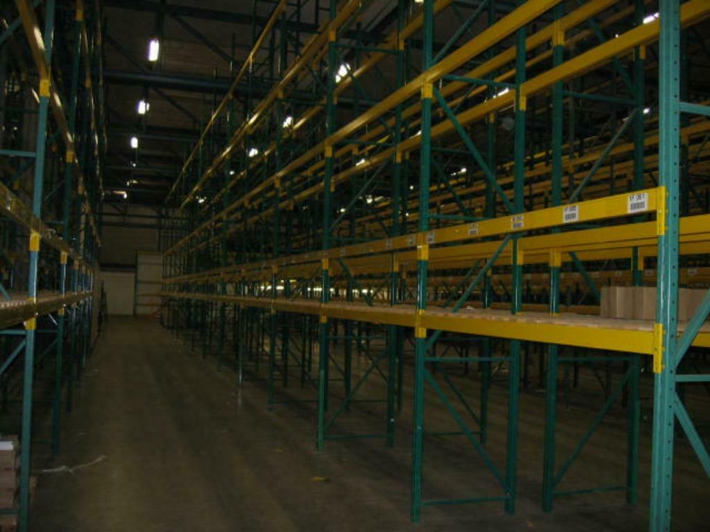 ALLE merken! palletstellingen Staanders en Liggers jukken, Ophalen of Verzenden