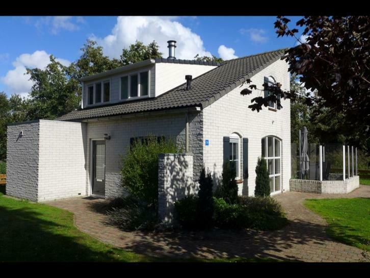 Vakantiehuis Texel nog vrij met pasen vanaf 3 april, Vakantie, Vakantiehuizen | Nederland, Waddeneilanden, Overige typen, Recreatiepark